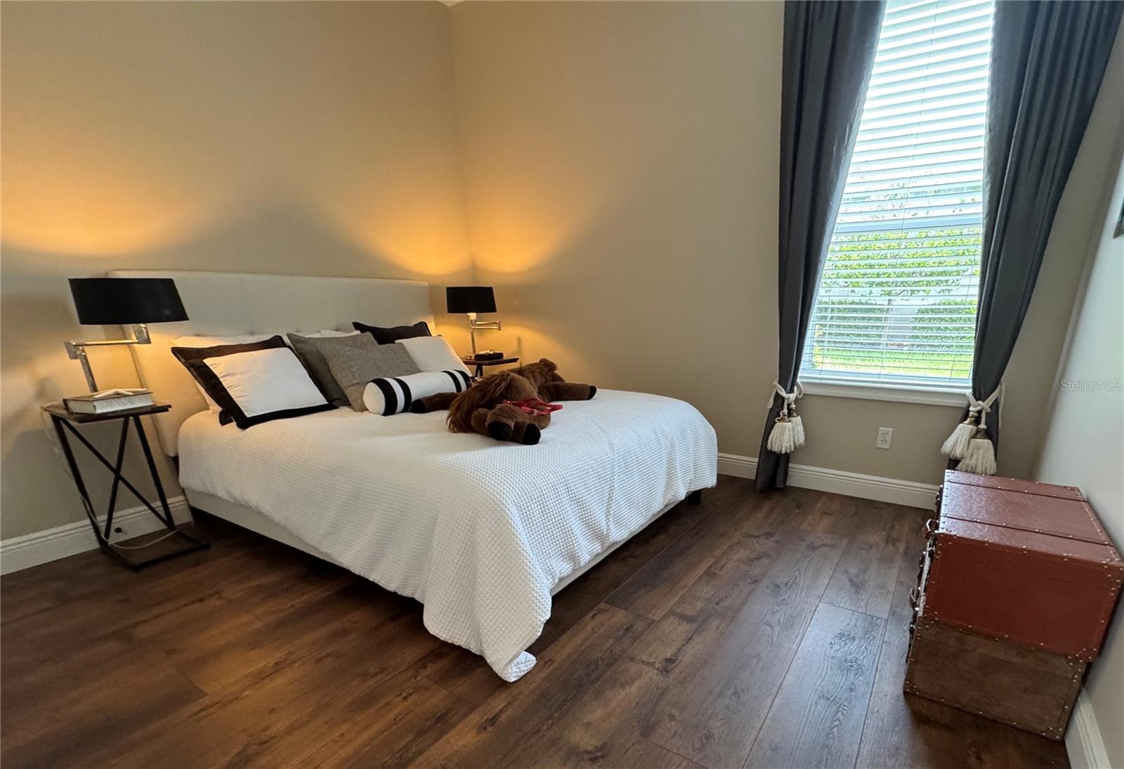 RIVERS REACH PH II - Residential