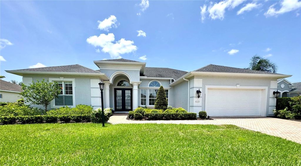 Photo of 1539 Ormond Terrace, Parrish, FL 34219 (MLS # A4688634)