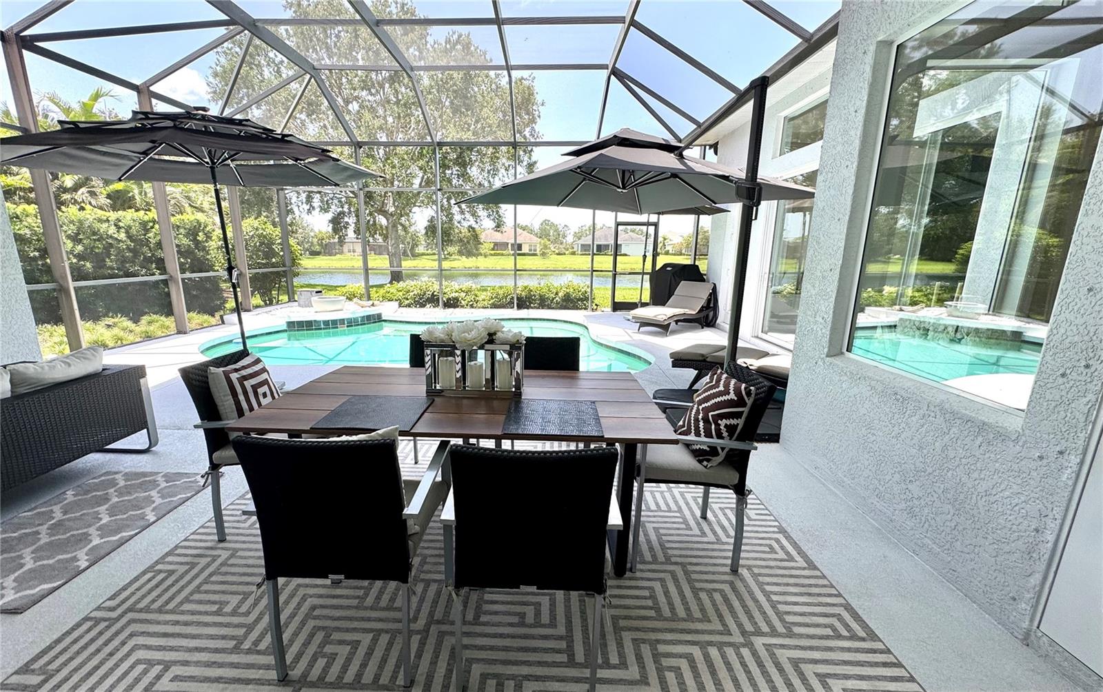 RIVERS REACH PH II - Residential