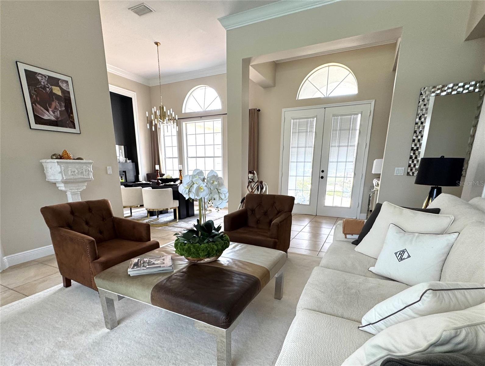 RIVERS REACH PH II - Residential