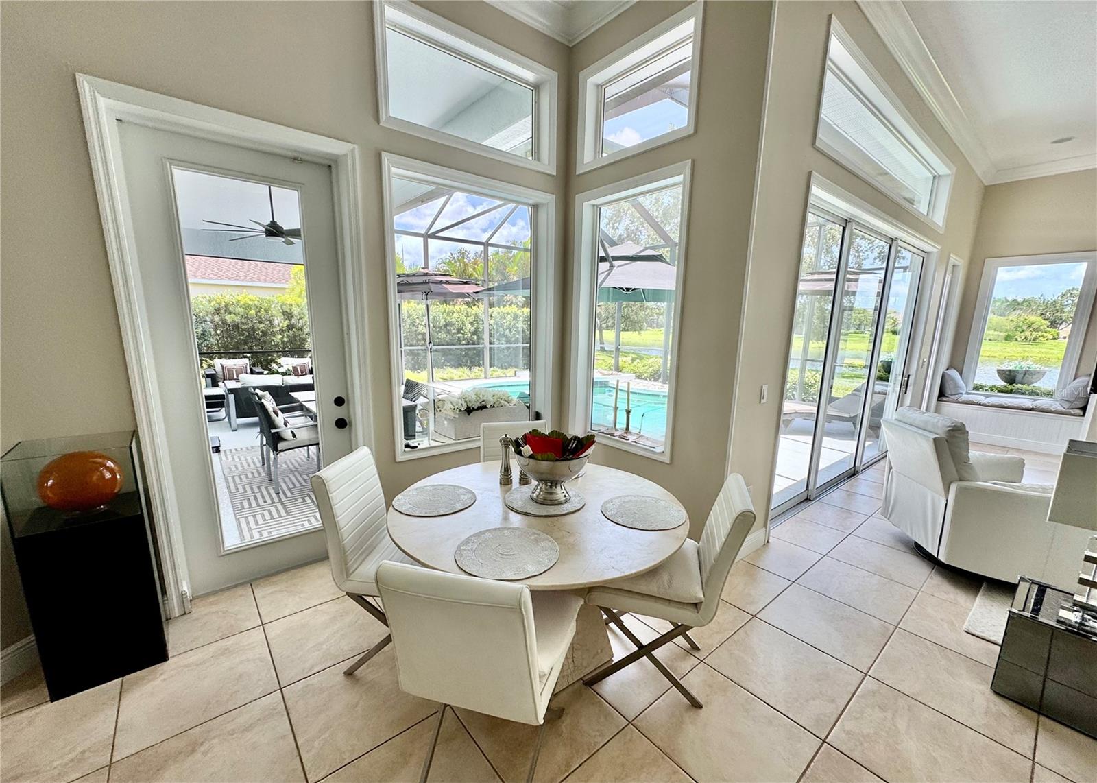 RIVERS REACH PH II - Residential