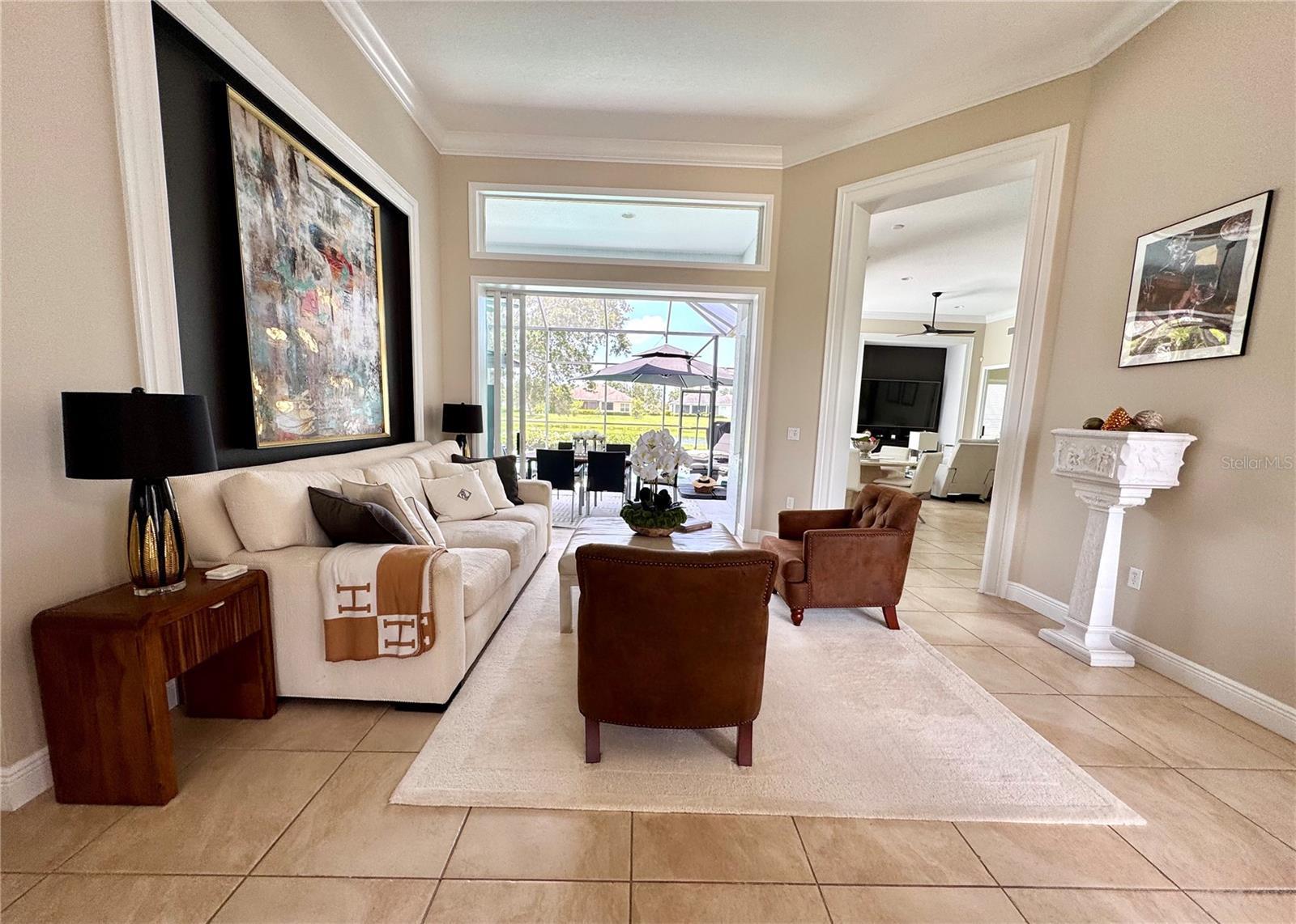 RIVERS REACH PH II - Residential