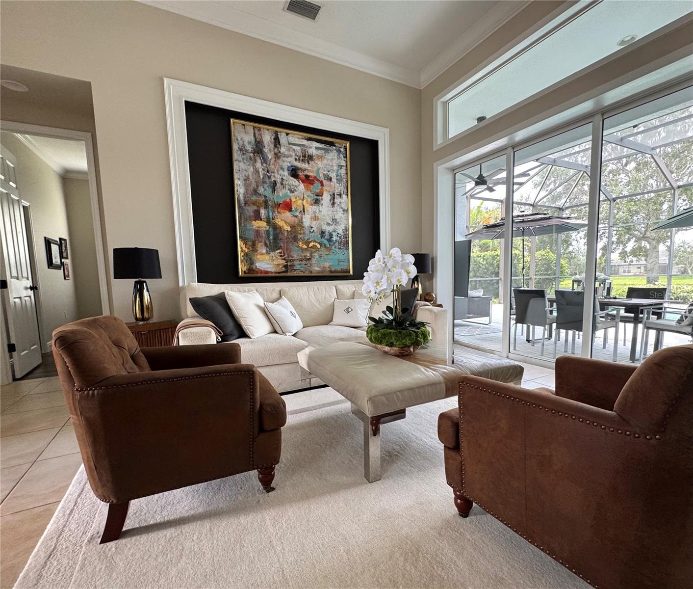 RIVERS REACH PH II - Residential