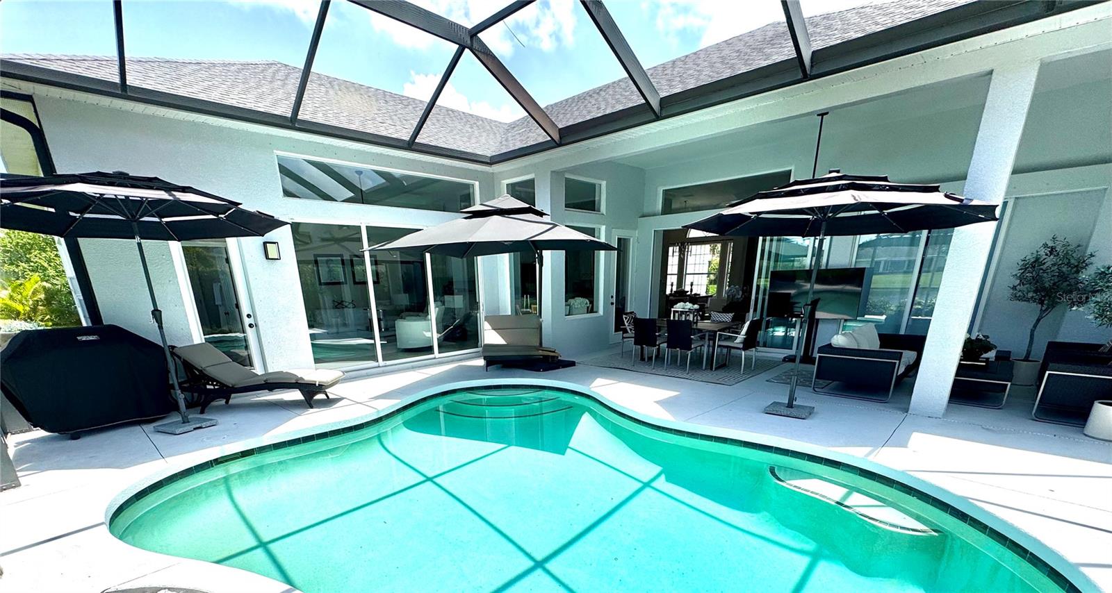 RIVERS REACH PH II - Residential