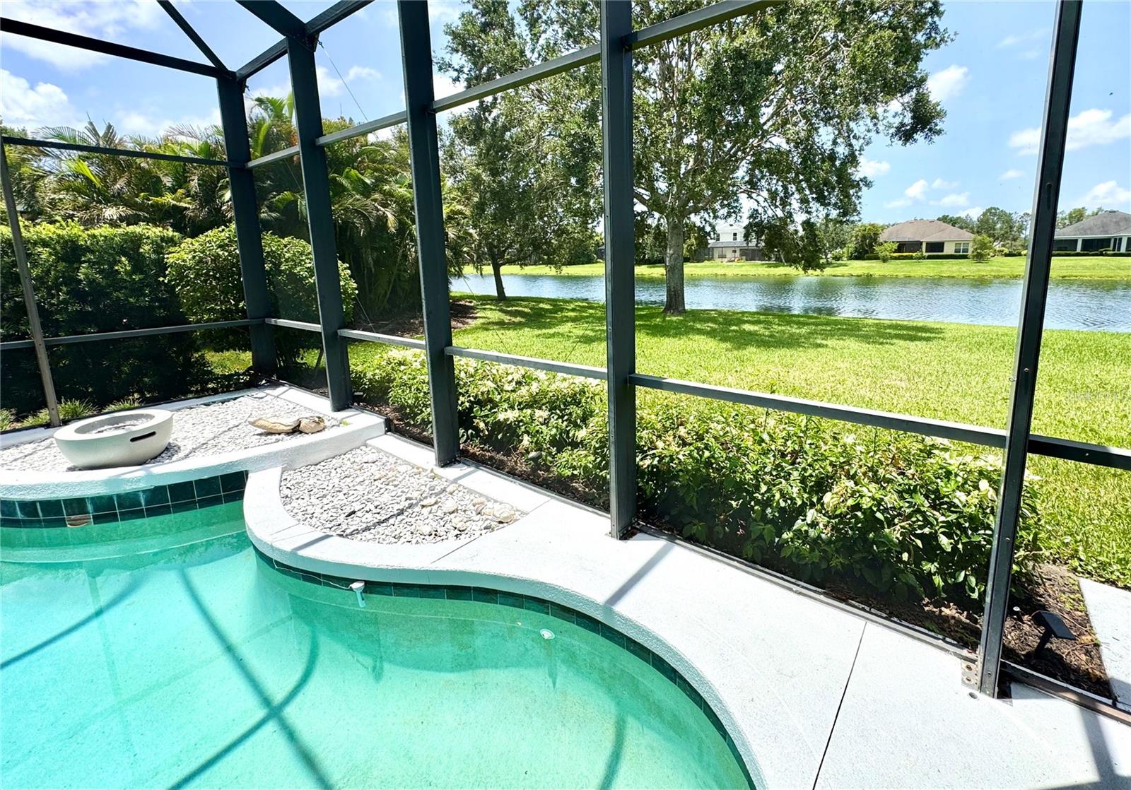 RIVERS REACH PH II - Residential