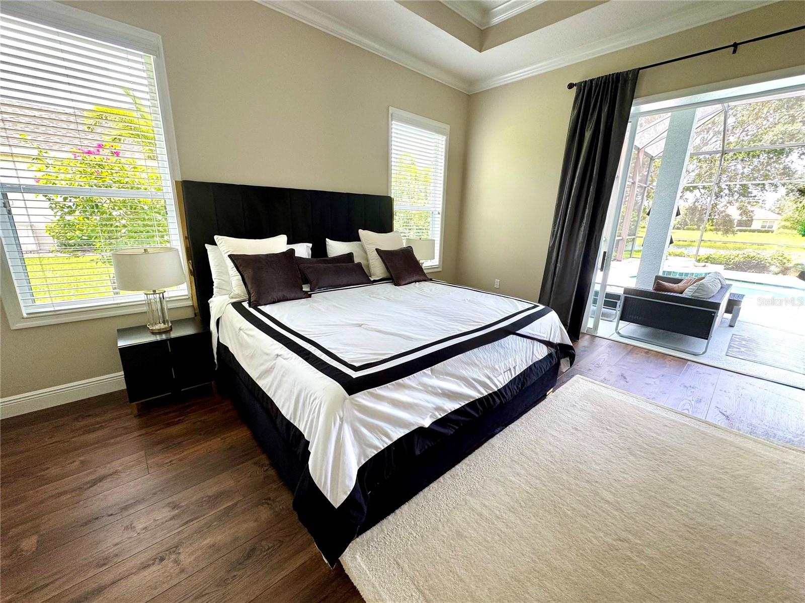 RIVERS REACH PH II - Residential