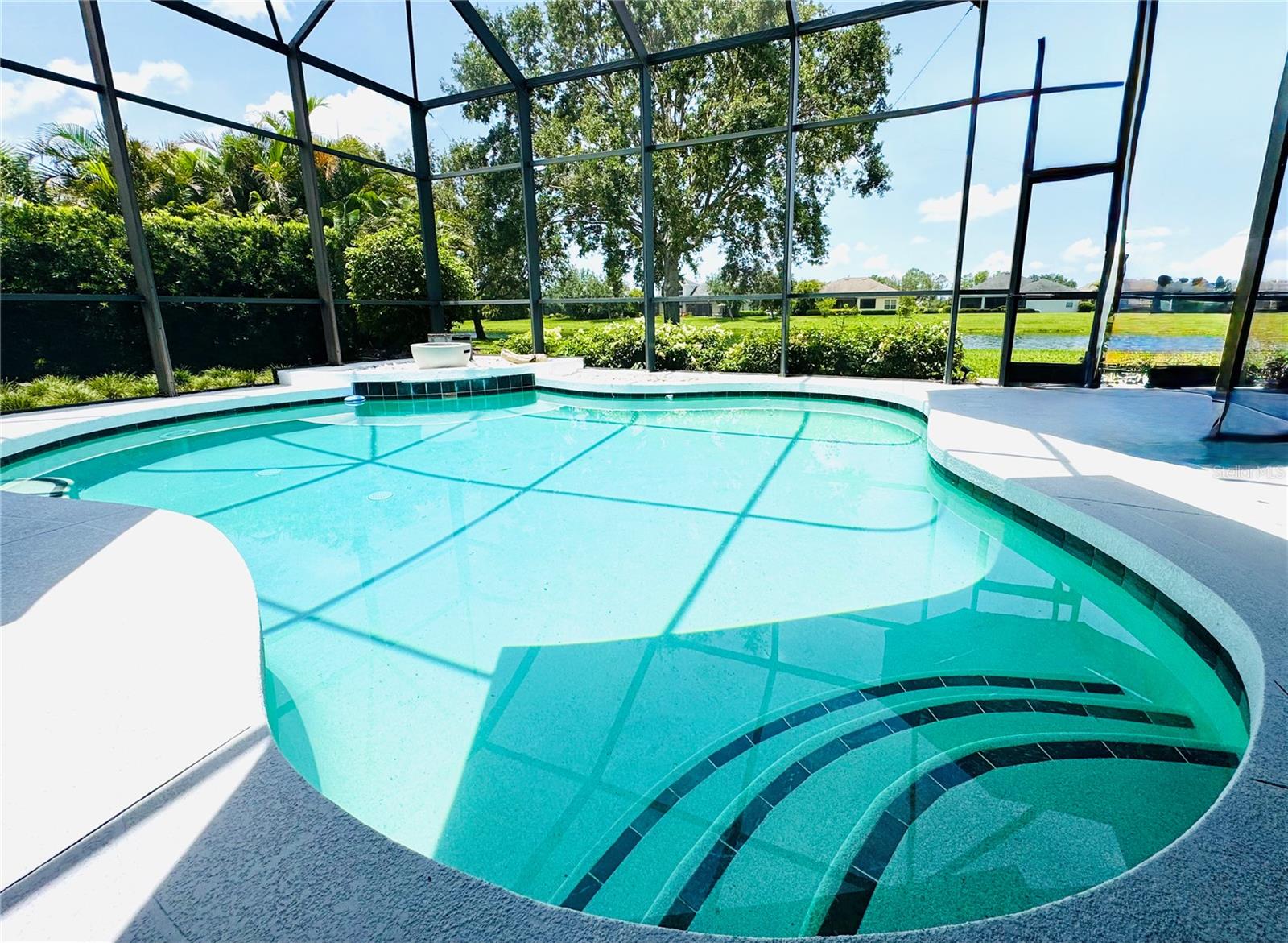 RIVERS REACH PH II - Residential