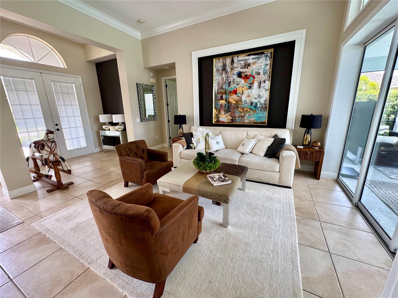 RIVERS REACH PH II - Residential