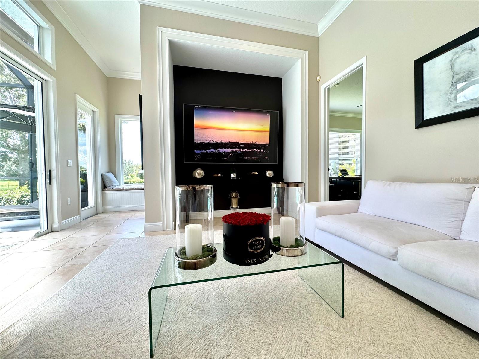 RIVERS REACH PH II - Residential