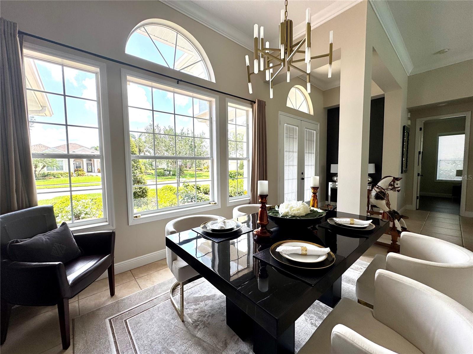 RIVERS REACH PH II - Residential