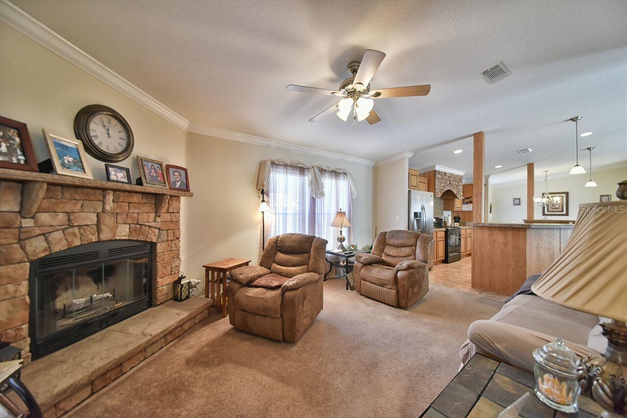 SUN COUNTRY - Residential