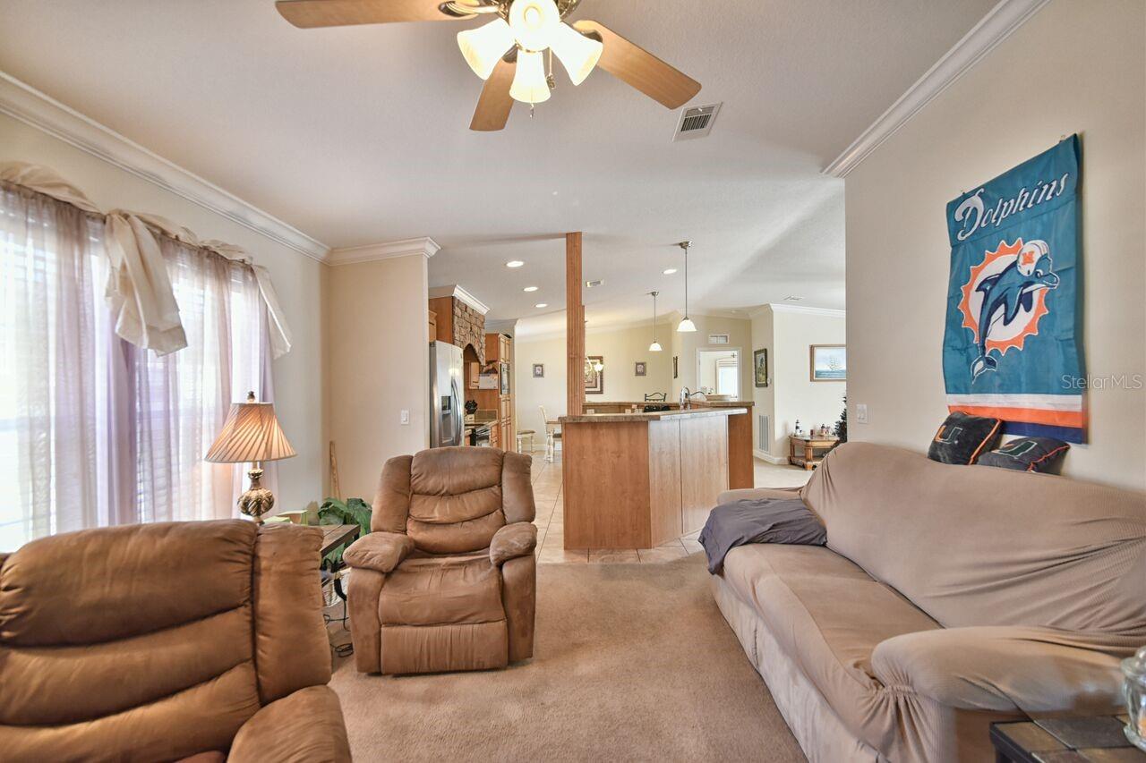 SUN COUNTRY - Residential