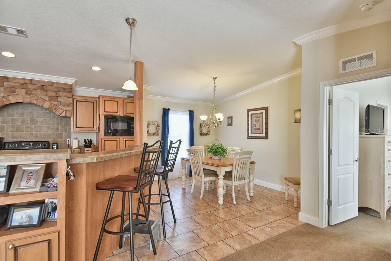 SUN COUNTRY - Residential