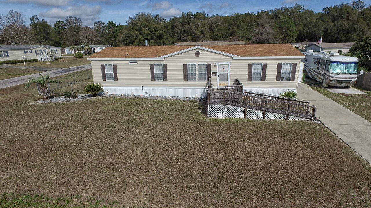 SUN COUNTRY - Residential