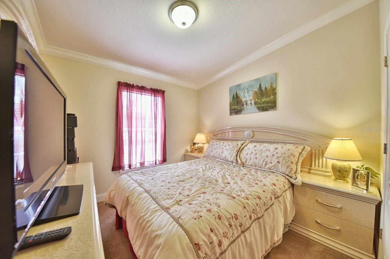 SUN COUNTRY - Residential
