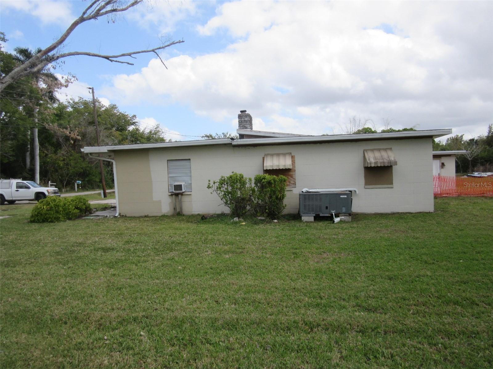 SOLONA TERRACE 02 - Residential