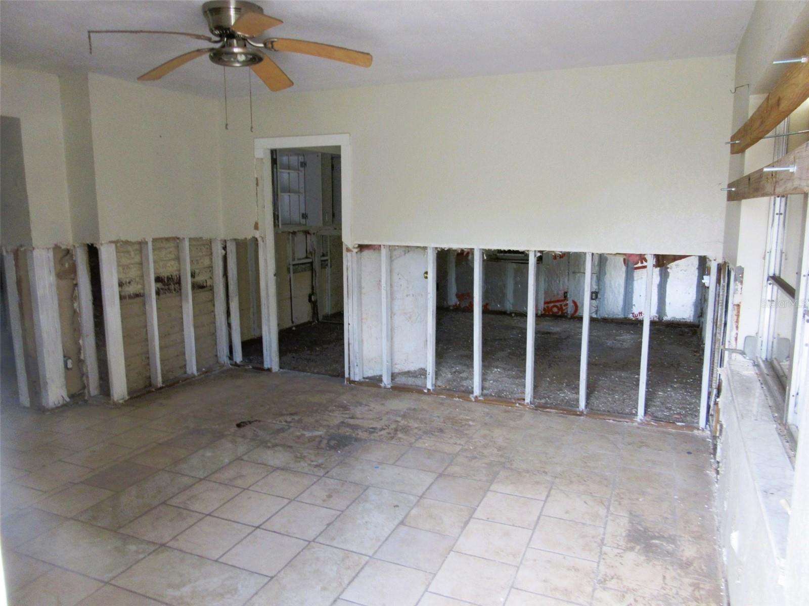 SOLONA TERRACE 02 - Residential