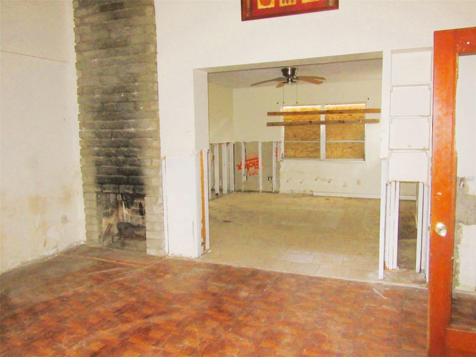 SOLONA TERRACE 02 - Residential