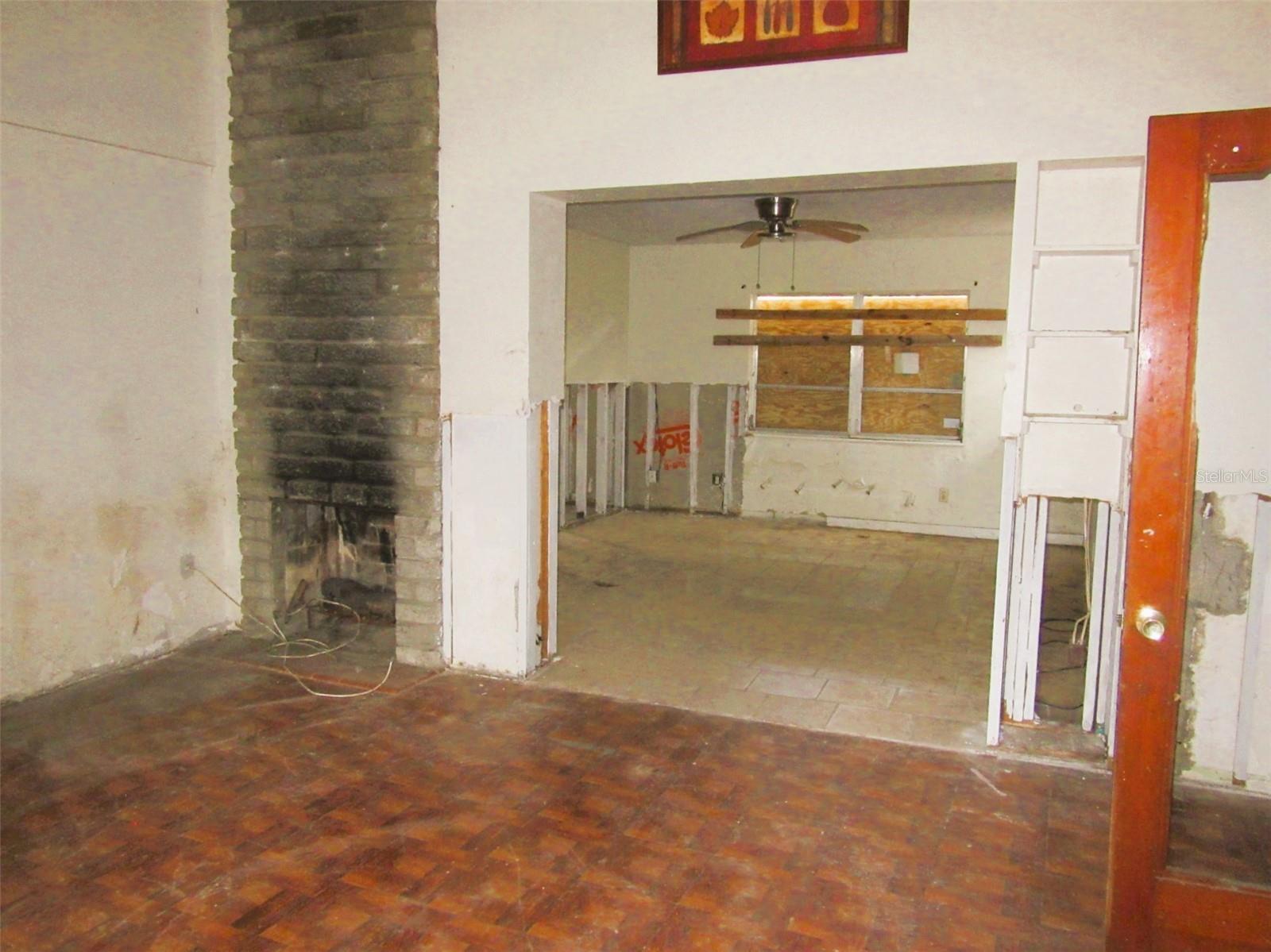 SOLONA TERRACE 02 - Residential