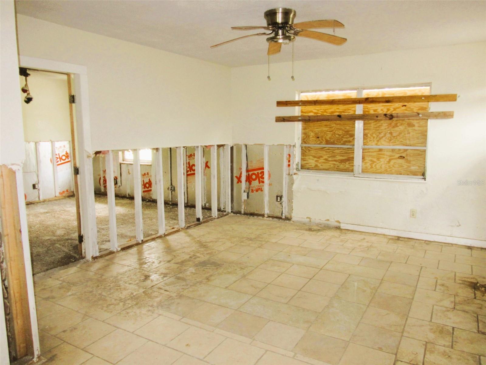 SOLONA TERRACE 02 - Residential