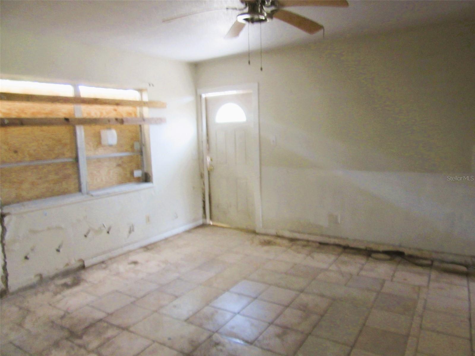 SOLONA TERRACE 02 - Residential