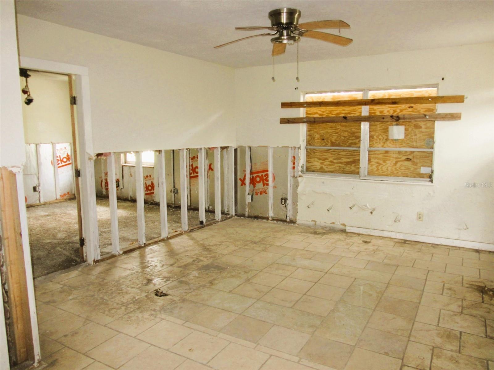 SOLONA TERRACE 02 - Residential