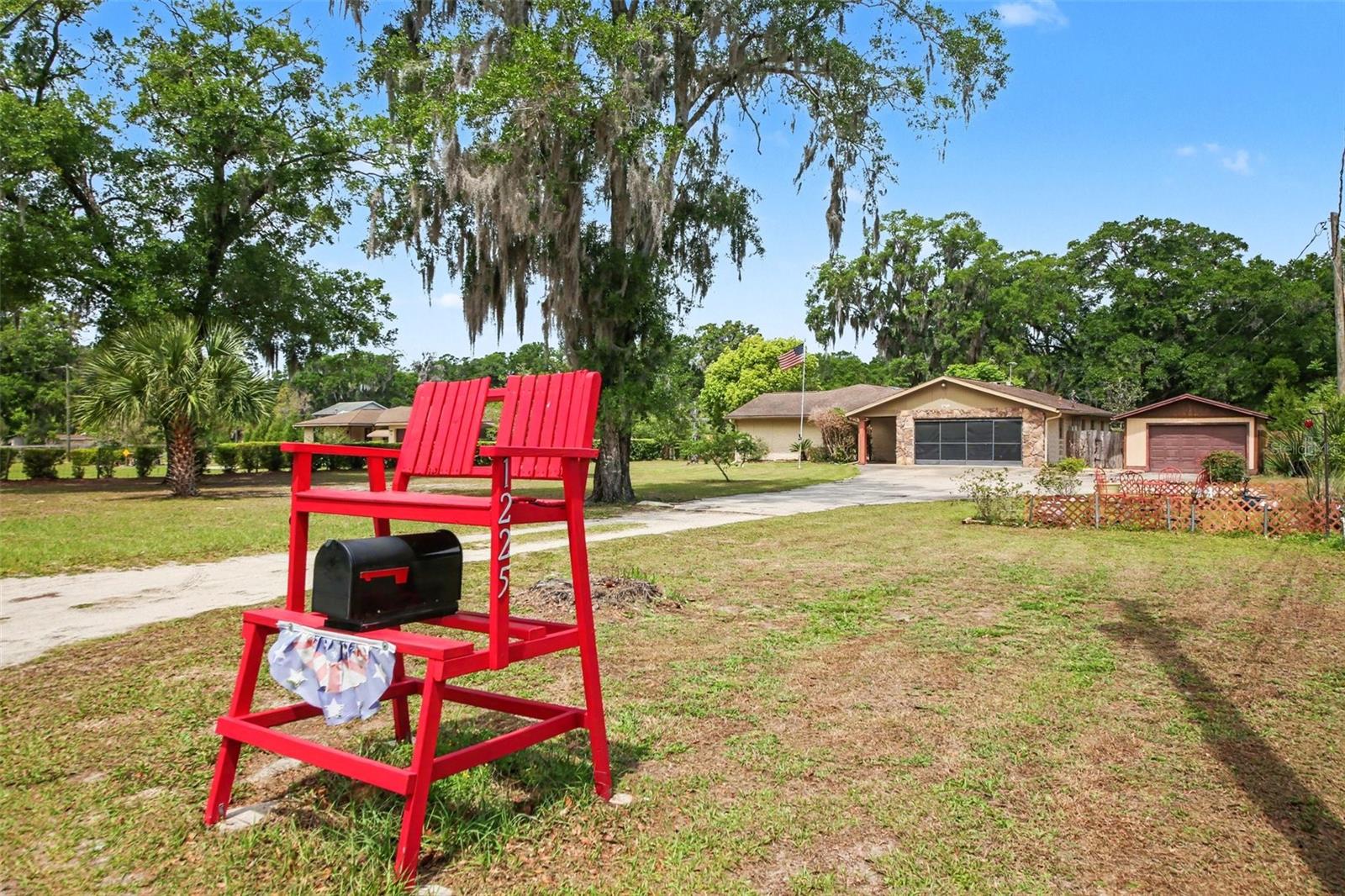 1225 GREENS DAIRY ROAD