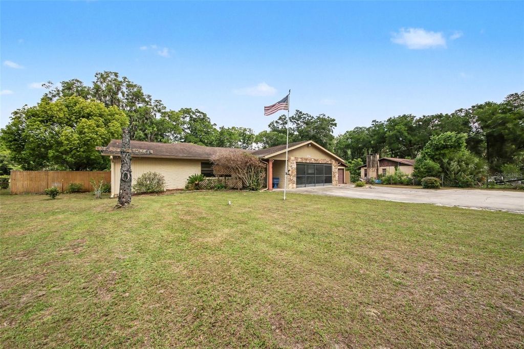 Photo of 1225 Greens Dairy Road, Deland, FL 32720 (MLS # O6400152)