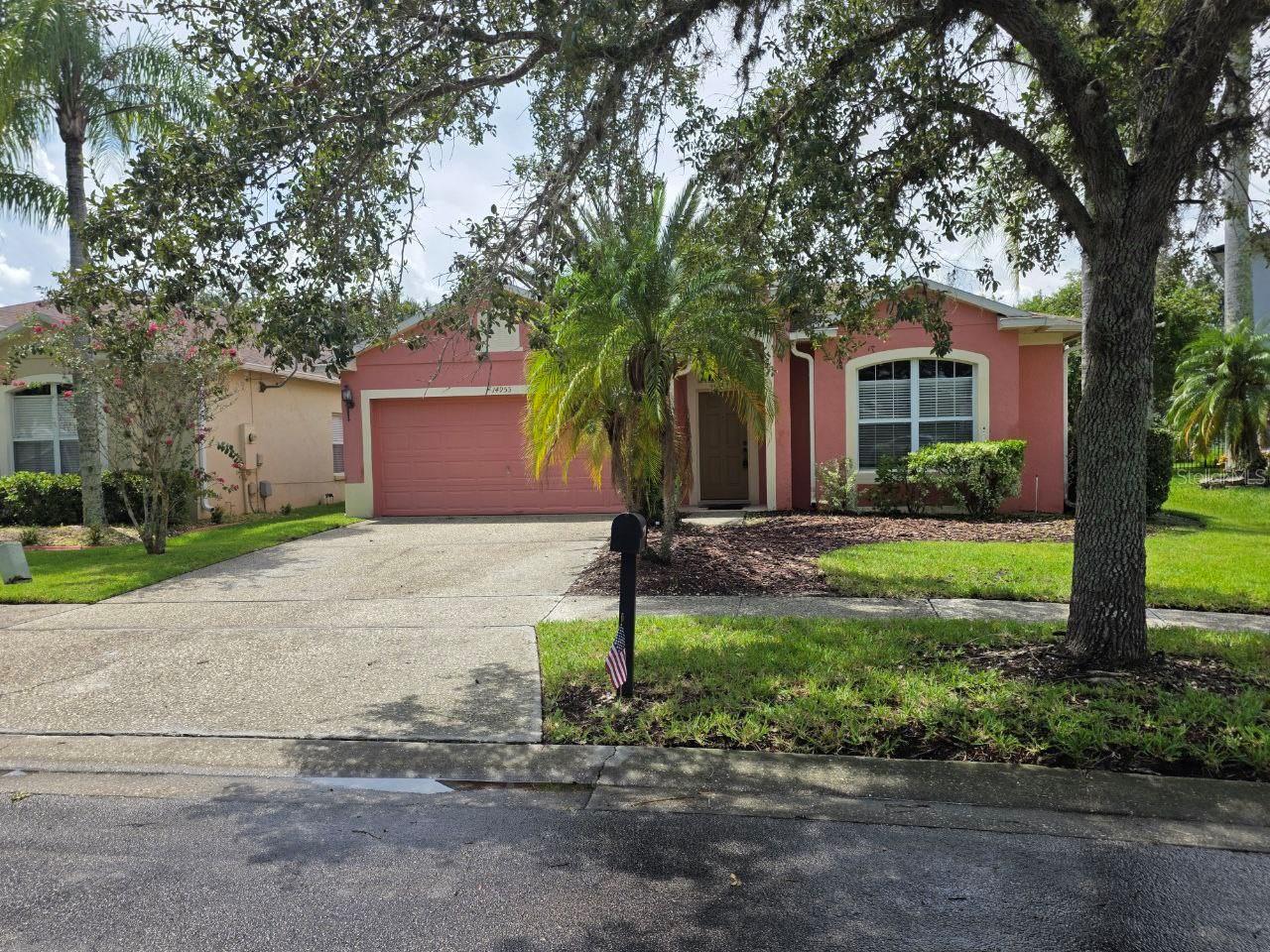 Welcome to this beautifully maintained 4-bedroom, 2-bath home in the highly sought-after guard-gated Stoneybrook East golf community of Orlando. Boasting over 2,190 square feet of living space, this residence perfectly blends elegance, comfort, and functionality.
Step inside to find a formal living and dining room alongside an open-concept kitchen with granite countertops, 42” cabinets, and a spacious pantry—ideal for both family meals and entertaining. The inviting family room flows seamlessly to the covered, screened lanai, where you can enjoy your own private pool with sunshelf in a fully fenced backyard oasis.
The spacious primary suite features a walk-in closet and ensuite bath with dual vanities, soaking tub, and separate shower. Three additional bedrooms offer flexibility for family, guests, or a home office. A 2-car garage provides convenience and storage, and a newer roof (2019) adds peace of mind.
Living in Stoneybrook East means resort-style amenities at your doorstep: a championship golf course, clubhouse, fitness center, resort-style pools, tennis and basketball courts, soccer fields, playgrounds, and scenic walking trails. HOA fees also include cable and high-speed internet, making it even more desirable.
Perfectly located near top-rated schools (Stone Lakes Elementary, Avalon Middle, and Timber Creek High), shopping, dining, Waterford Lakes Town Center, and major highways—this home offers the ultimate combination of luxury, convenience, and lifestyle.
