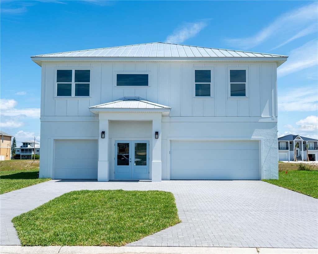 Photo of 4050 Jewfish Drive, Hudson, FL 34667 (MLS # TB8520924)