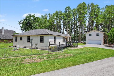 Photo of 17305 Sherman Road, Lutz, FL 33558 (MLS # TB8515639)