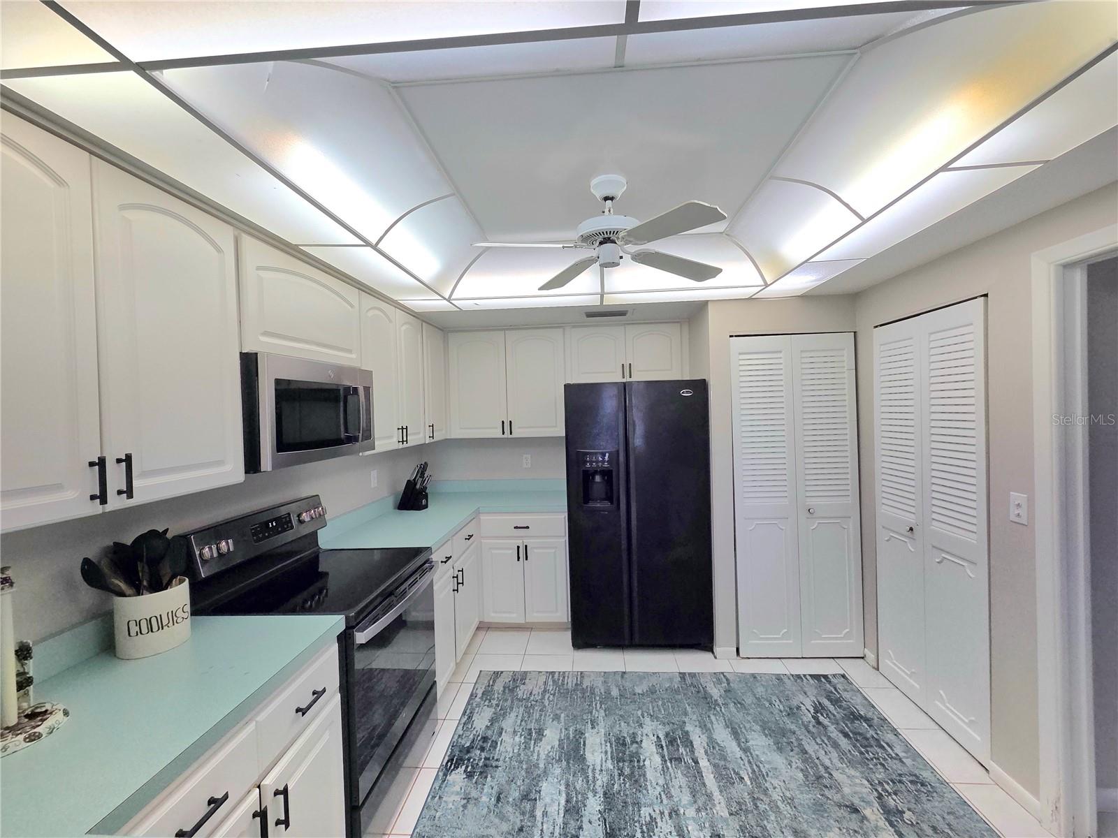 HERONMERE - Residential