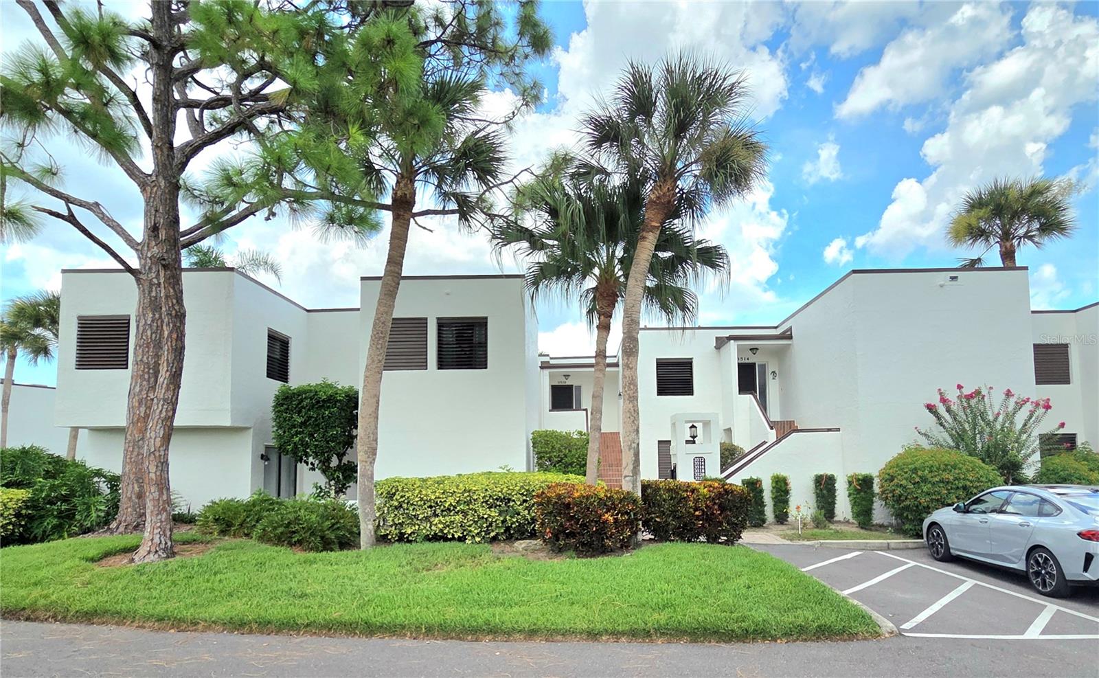 HERONMERE - Residential