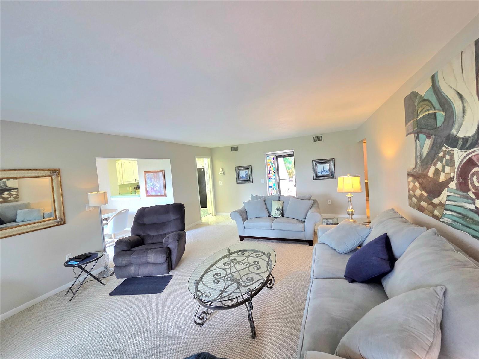 HERONMERE - Residential