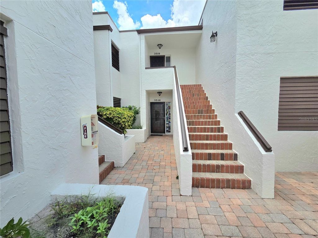 Photo of 3516 Richwood #51, Sarasota, FL 34235 (MLS # A4660143)