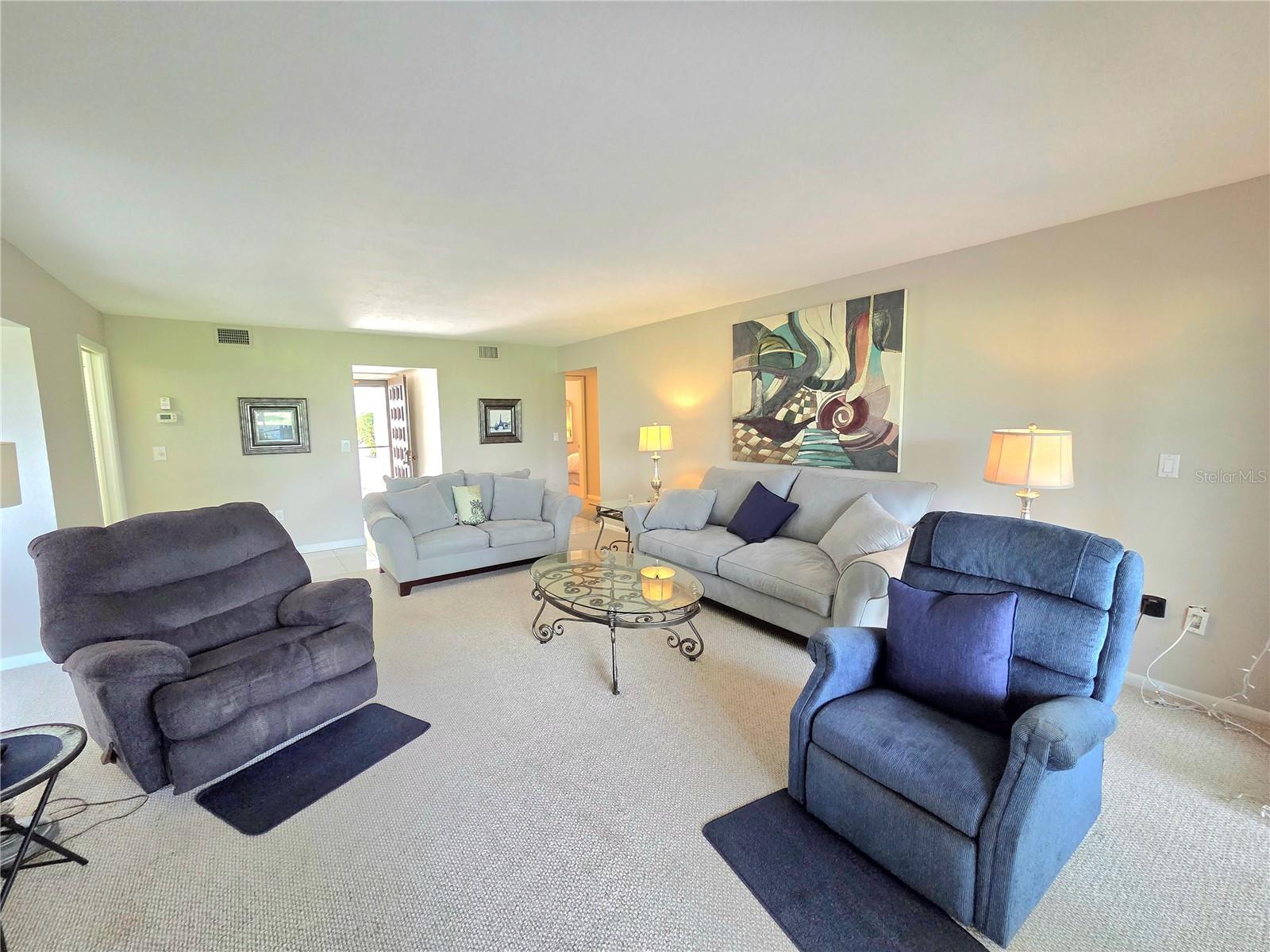 HERONMERE - Residential