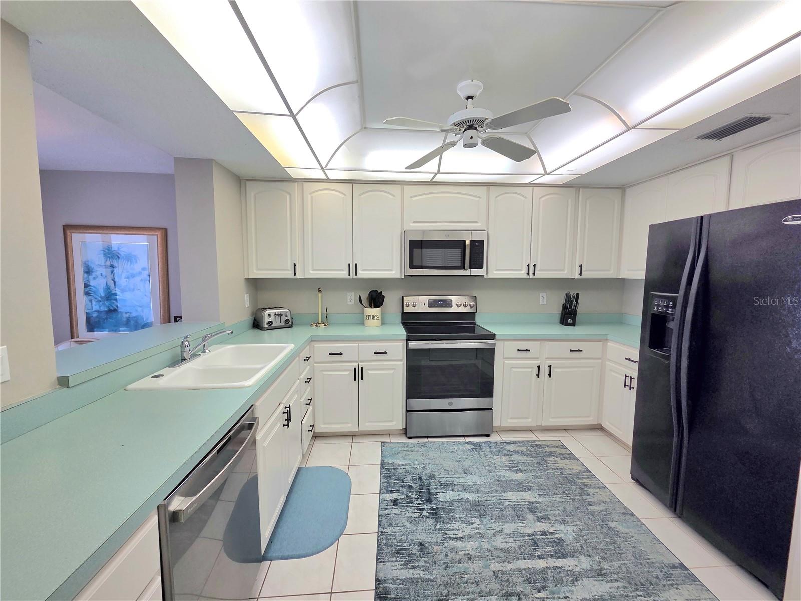 HERONMERE - Residential