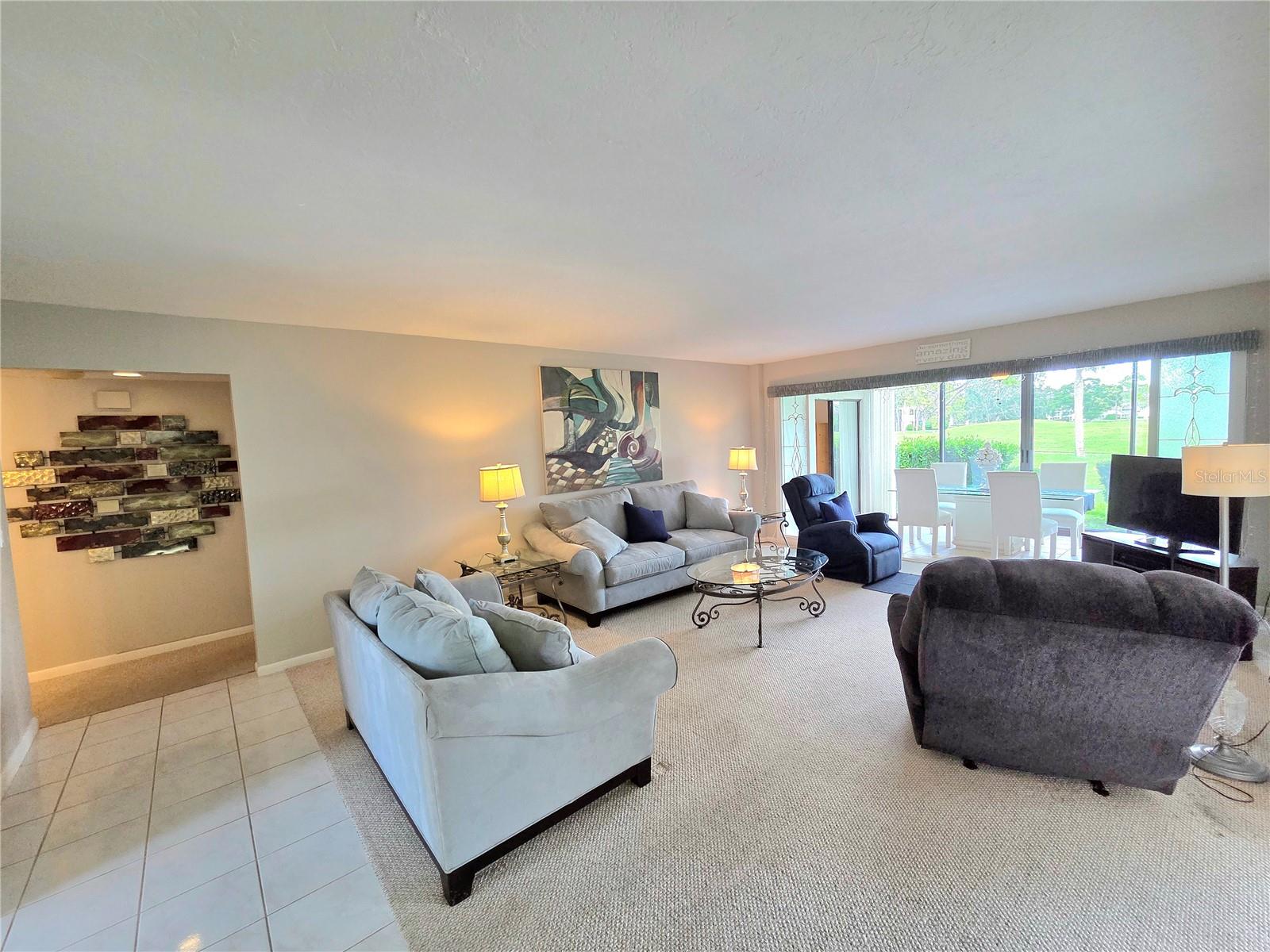 HERONMERE - Residential