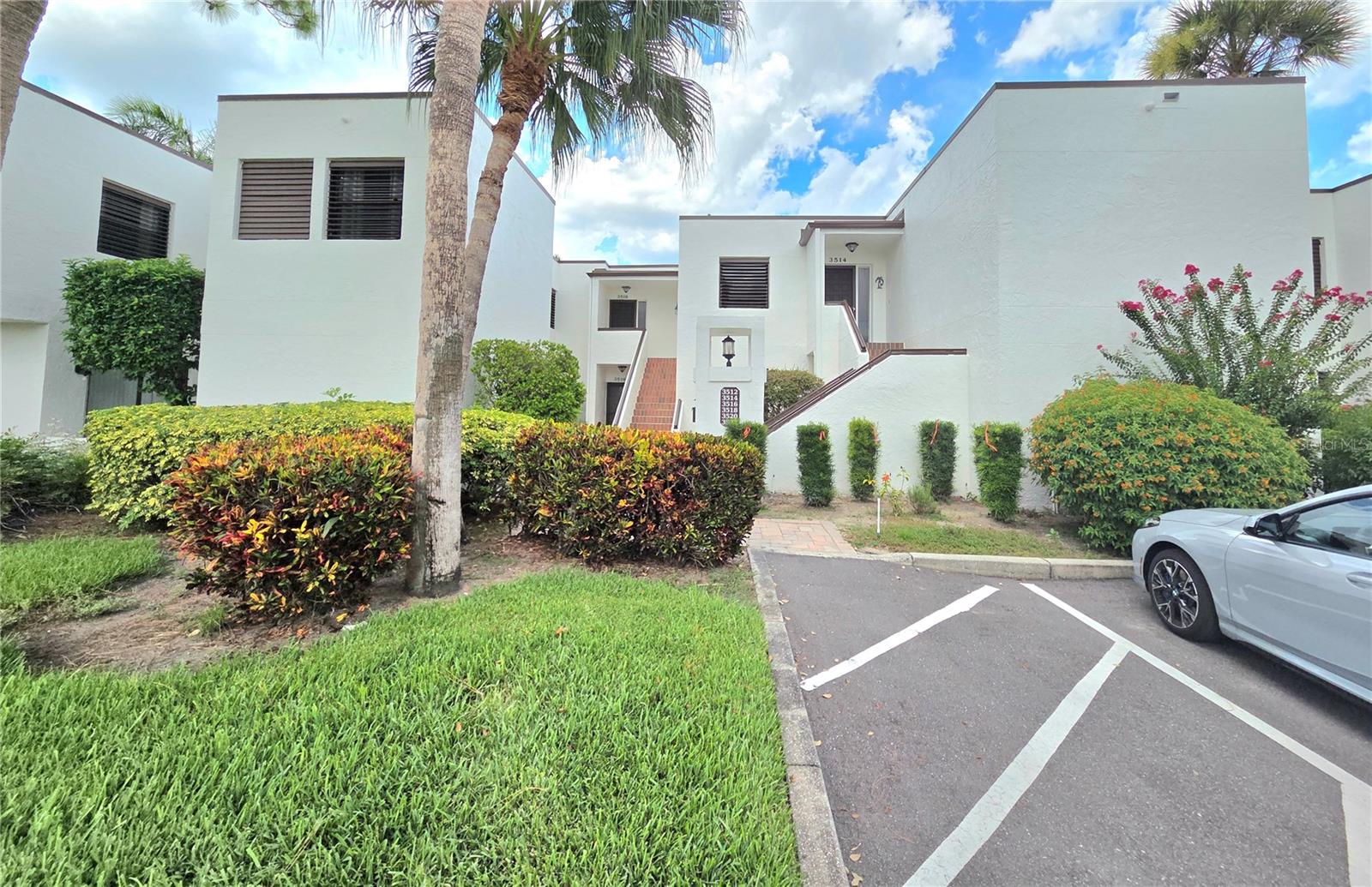 HERONMERE - Residential