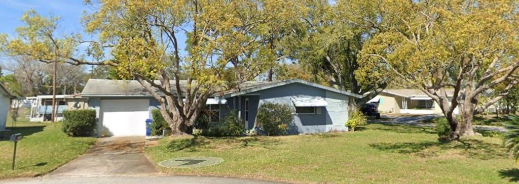 Photo of 3619 Ashton Court, Holiday, FL 34691 (MLS # TB8495108)