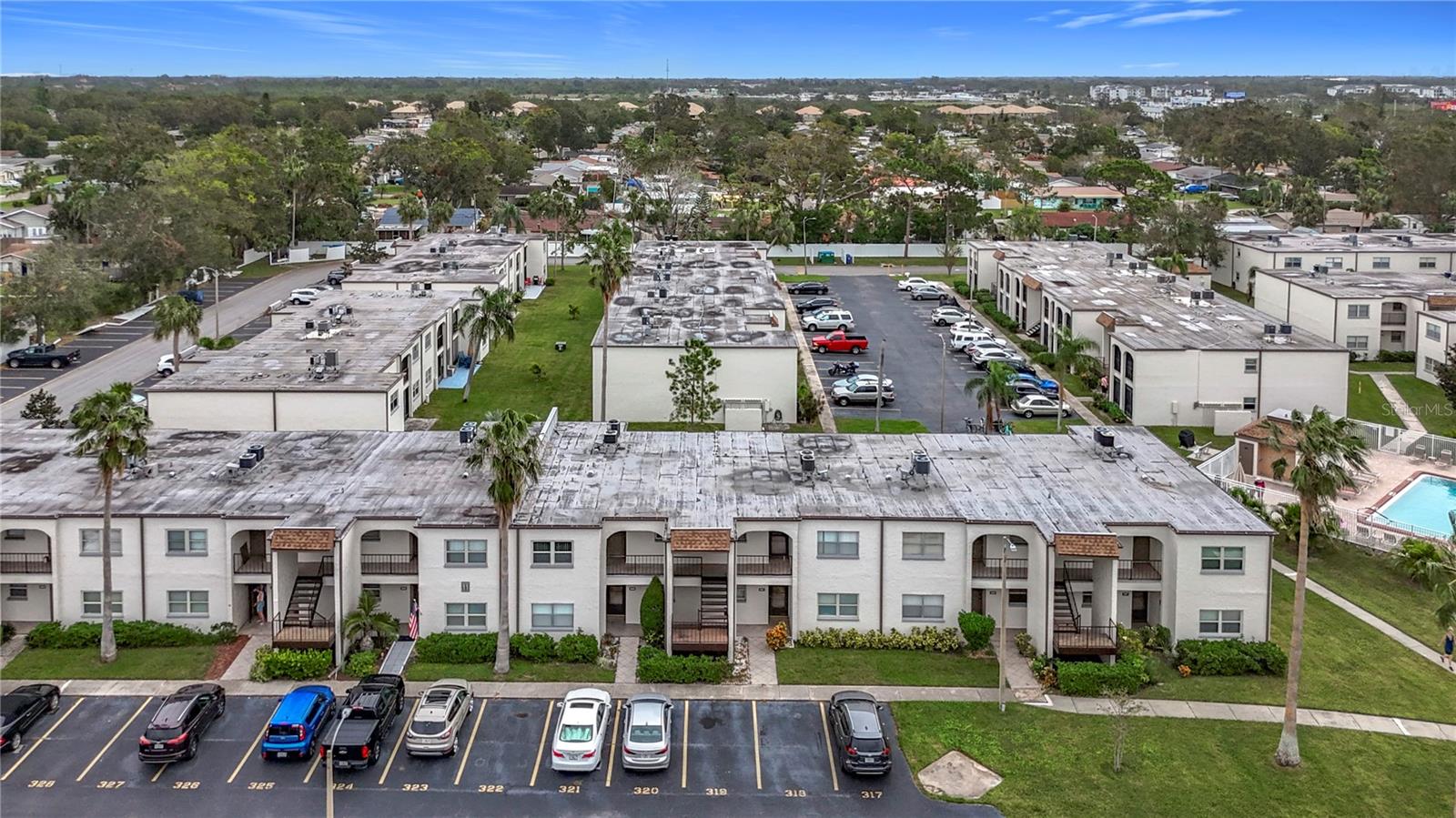 7701 STARKEY ROAD 324
