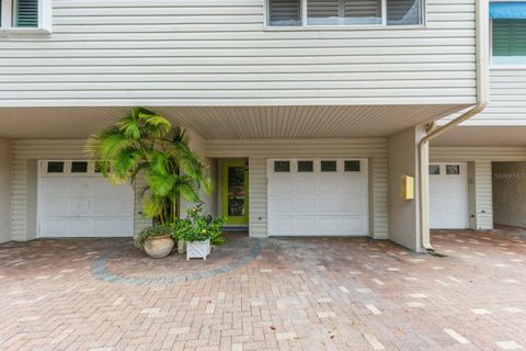 A home in TIERRA VERDE