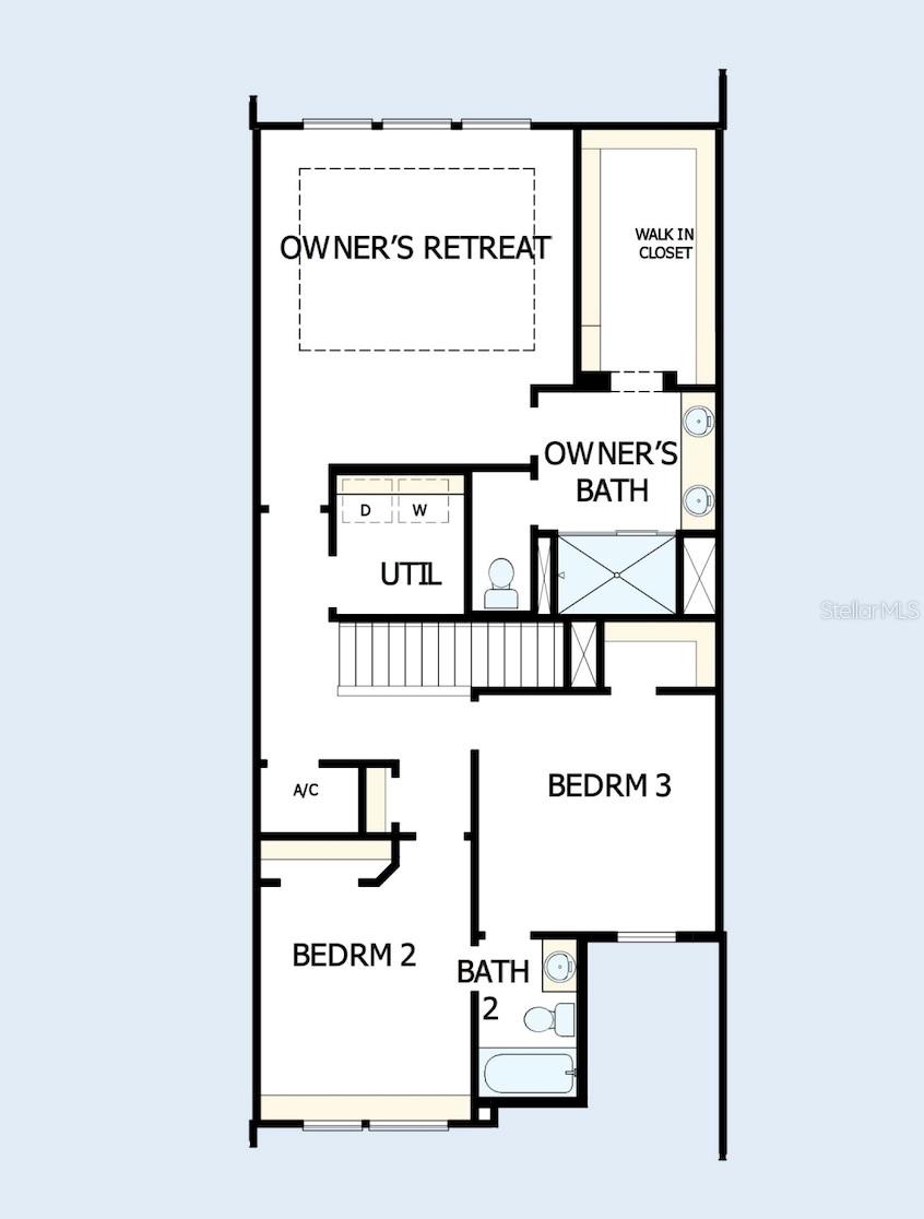 BEXLEY SOUTH PH 1-PCL 3 - Residential Lease