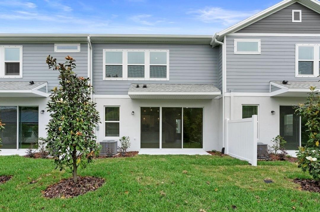 BEXLEY SOUTH PH 1-PCL 3 - Residential Lease