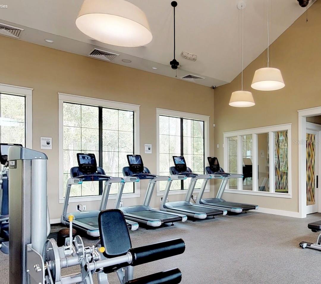 BEXLEY SOUTH PH 1-PCL 3 - Residential Lease