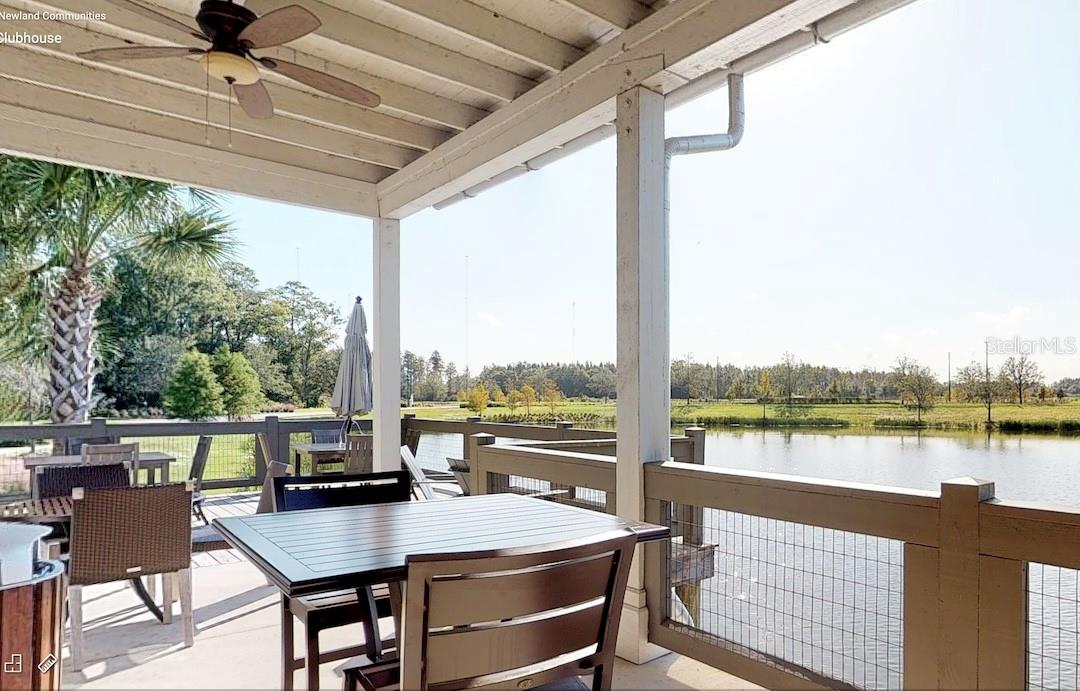 BEXLEY SOUTH PH 1-PCL 3 - Residential Lease