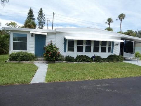 Photo of 4479 Tucker Square, New Port Richey, FL 34652 (MLS # W7877825)