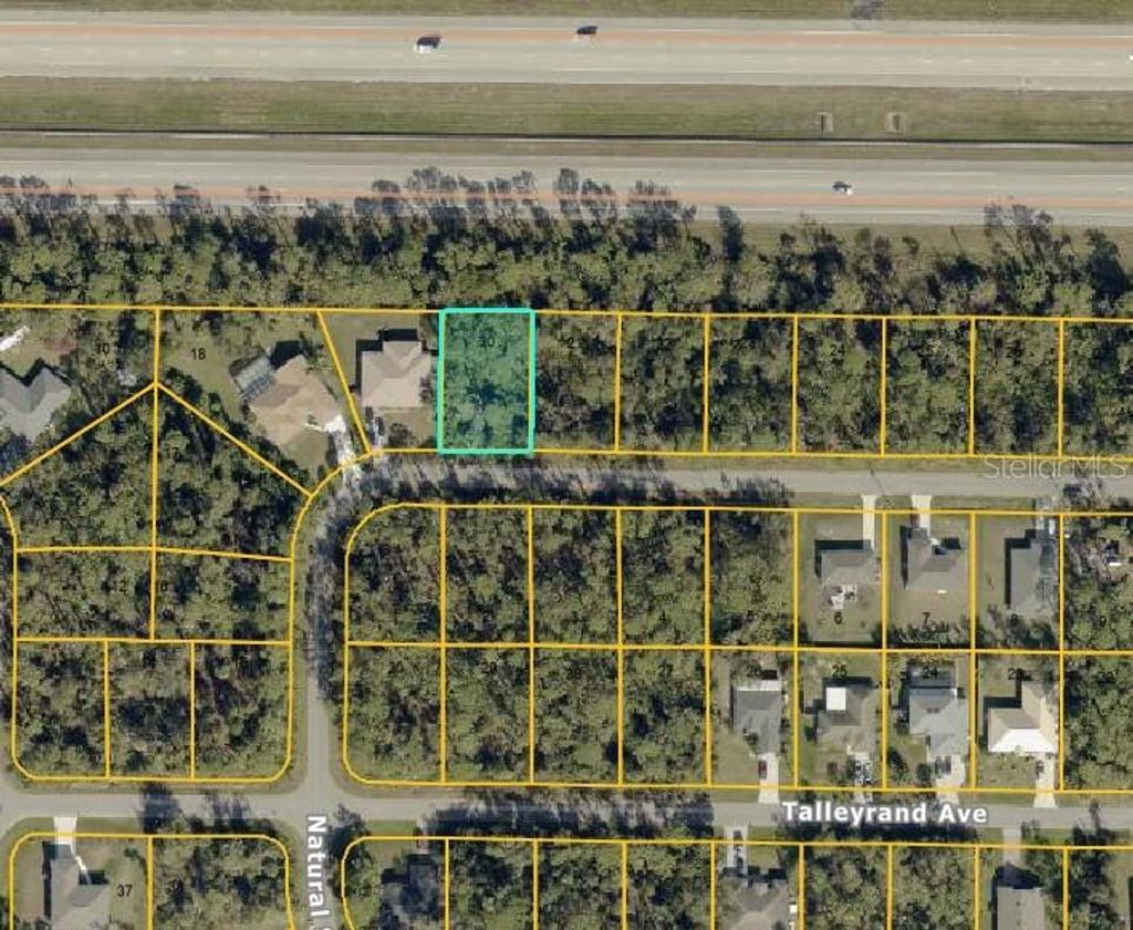 Photo of Snug Street, North Port, FL 34286 (MLS # C7515572)