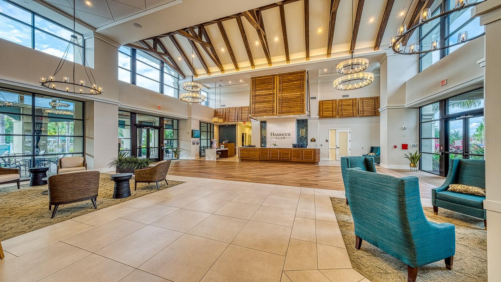 DEL WEBB SUNBRIDGE - Residential