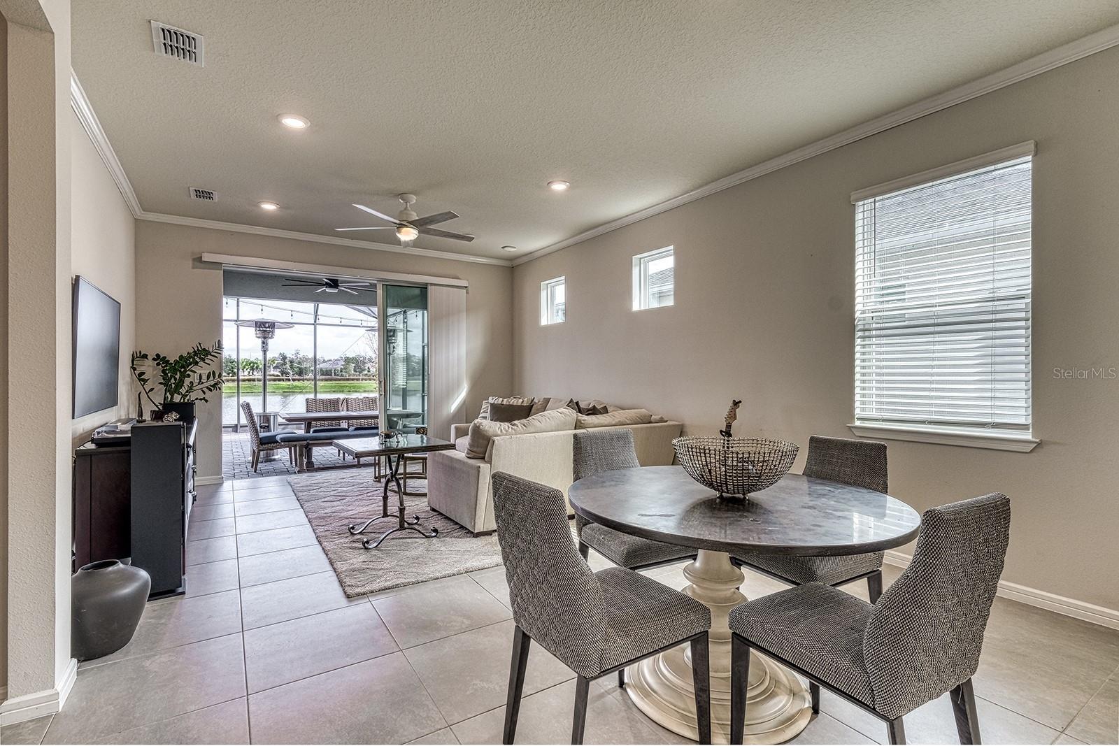 DEL WEBB SUNBRIDGE - Residential